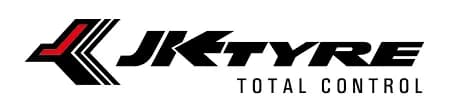 JK Tyre Logo
