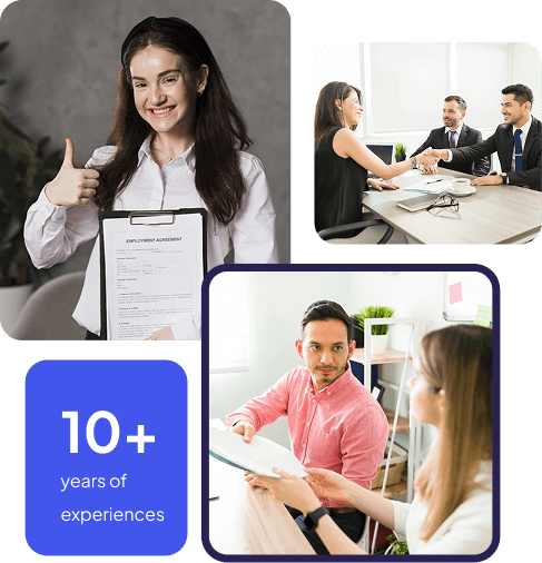 Team collaboration and expertise