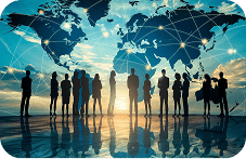 Access to pre-vetted global tech professionals