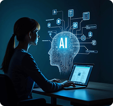 AI & Machine Learning