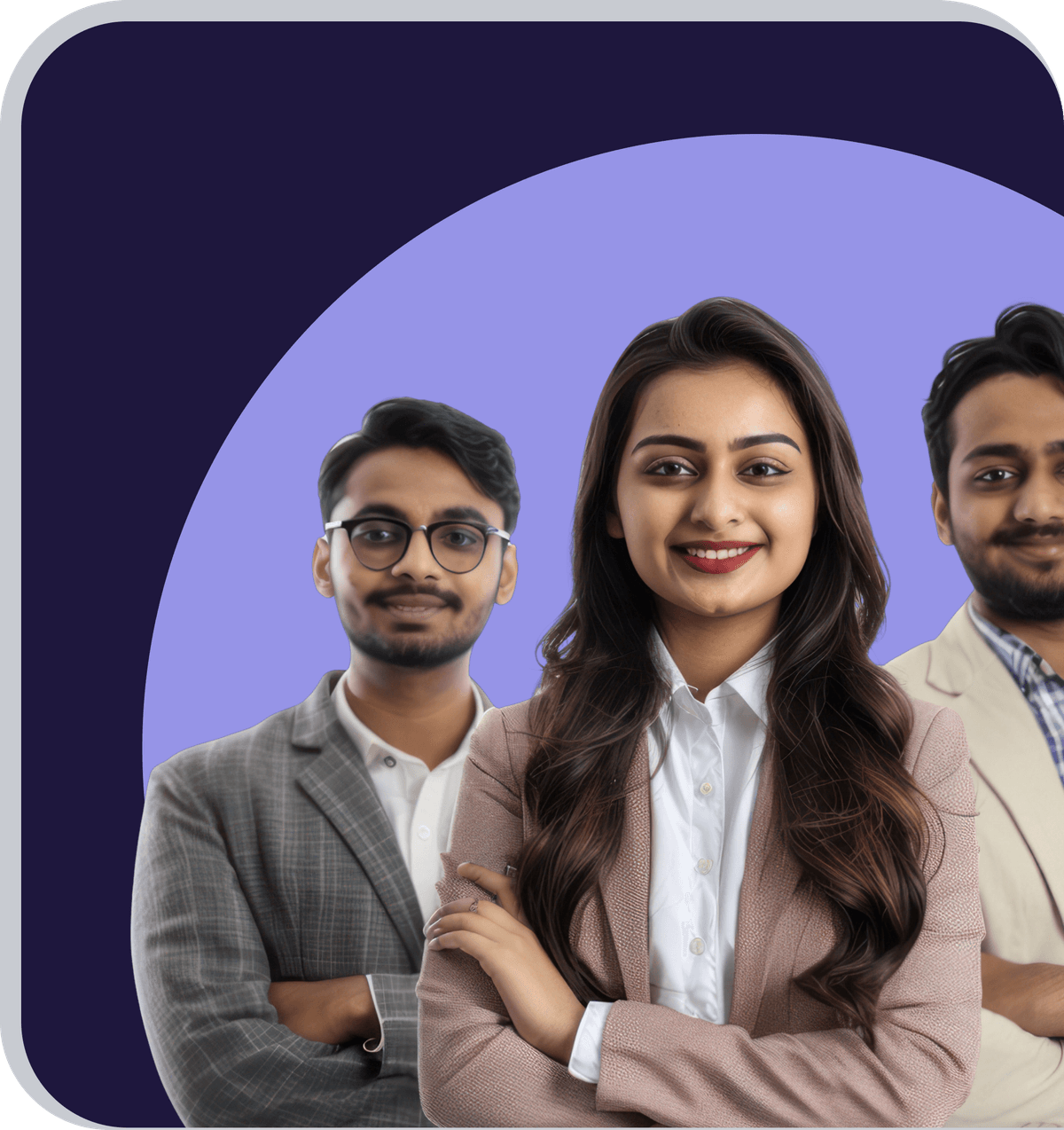 Global Team Extension