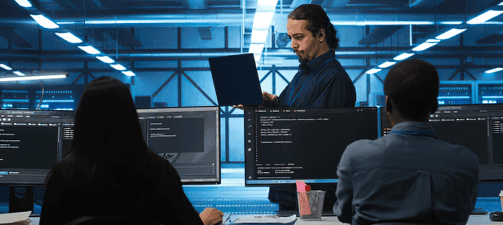 From Planning to Launch: How to Build an Engineering Center in India