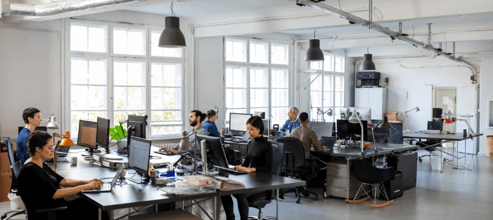 Benefits of IT Staff Augmentation for Startups & Enterprises