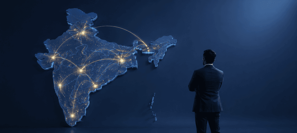 Bengaluru vs Hyderabad vs Pune vs NCR: Where Should Your GCC Be in 2026?