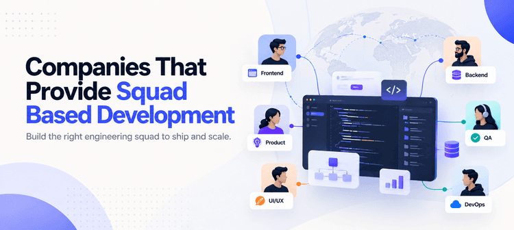 Best Staff Augmentation Companies
