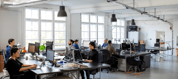 Benefits of IT Staff Augmentation for Startups & Enterprises