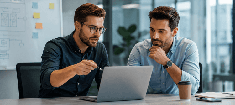 Staff Augmentation vs Outsourcing vs Managed Services: A 2026 Decision Framework